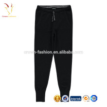 Enfants Super chaud hiver pantalons en cachemire